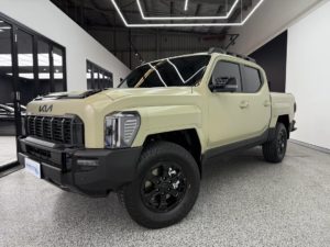 Why Paint Protection Film is the Best Investment for Your Car’s Longevity