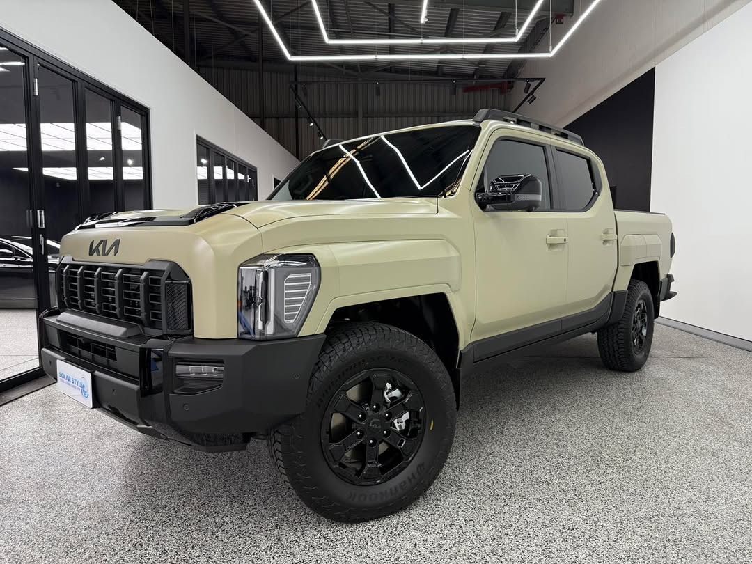 Why Paint Protection Film is the Best Investment for Your Car’s Longevity