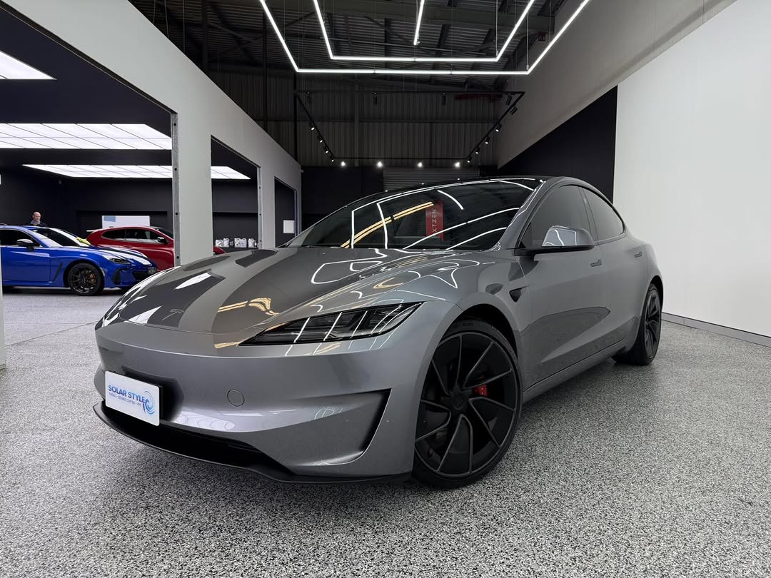 EV Paint Protection: The Key to Maintaining Your Vehicle’s Value