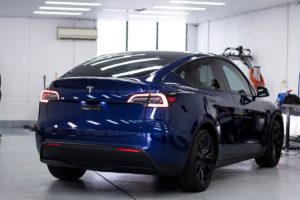 Ceramic Coating Care: Maintenance Tips & Cleaning Routine