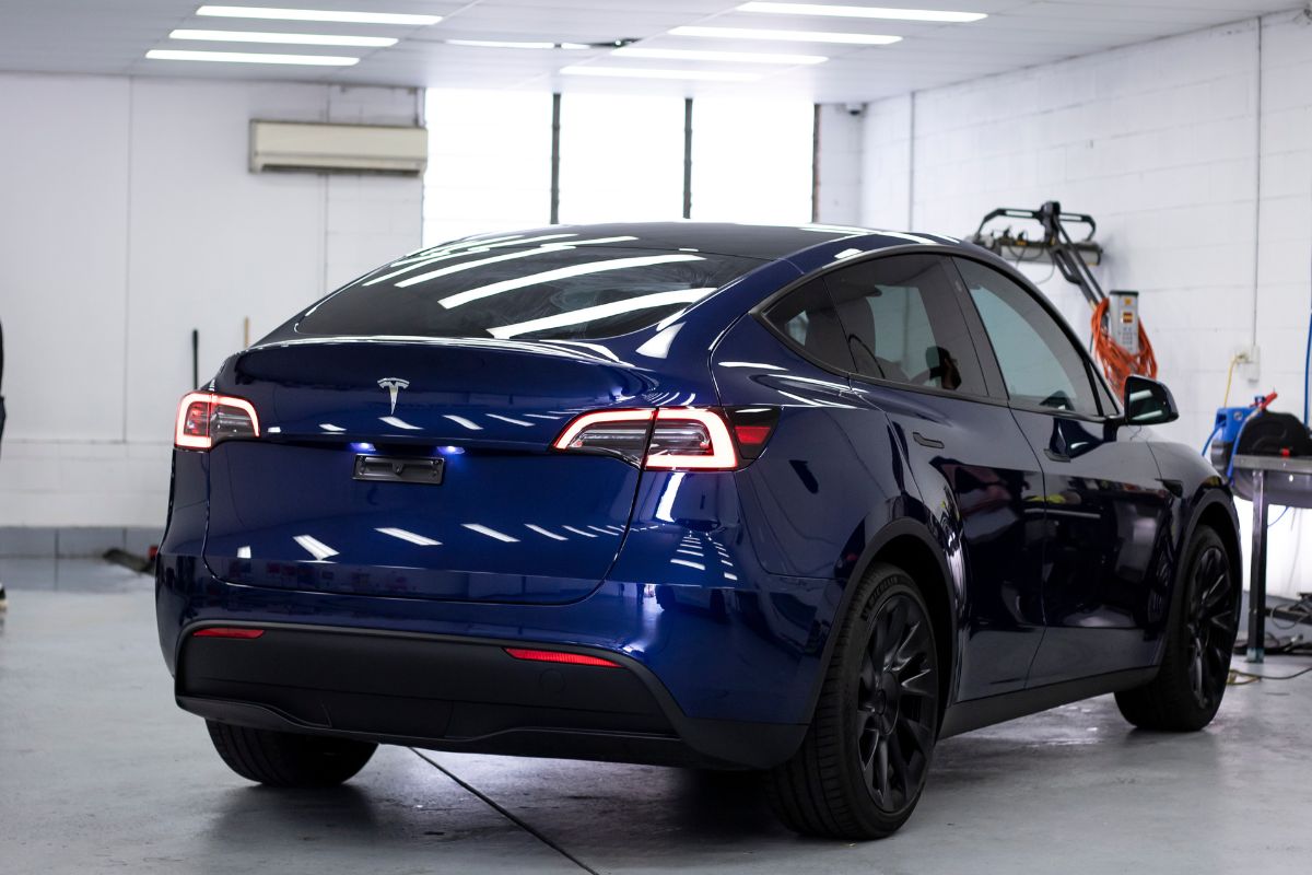 Ceramic Coating Care: Maintenance Tips & Cleaning Routine